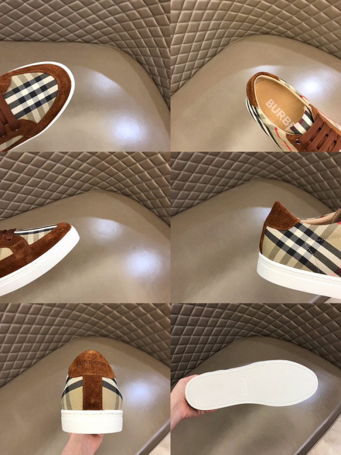 BUR*ERRY SHOES BBY66