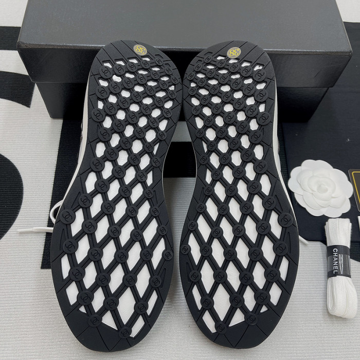 Chane* snekaers C000020