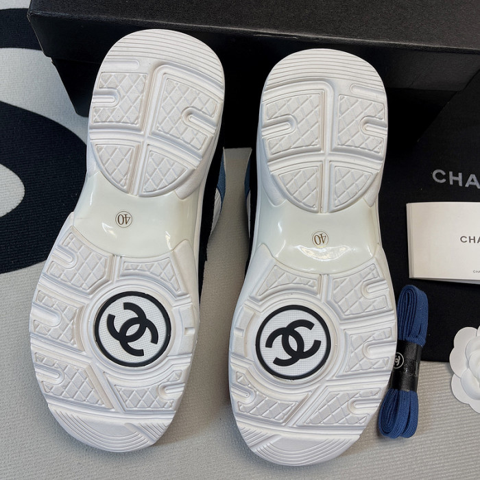 Chane* snekaers C000030