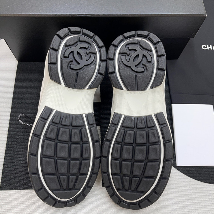 Chane* snekaers C000032