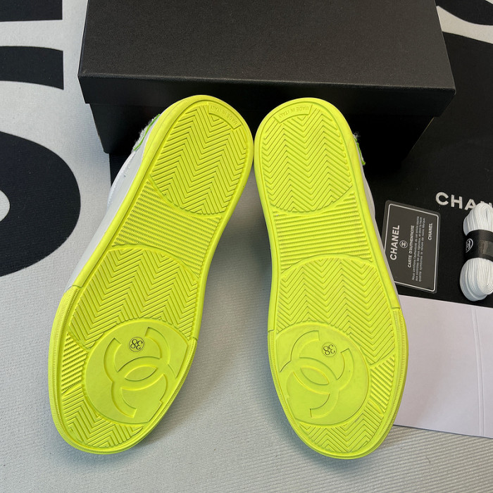 Chane* snekaers C000040