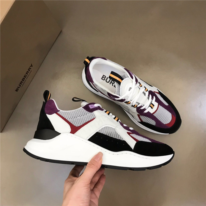 BUR*ERRY SHOES BBY36