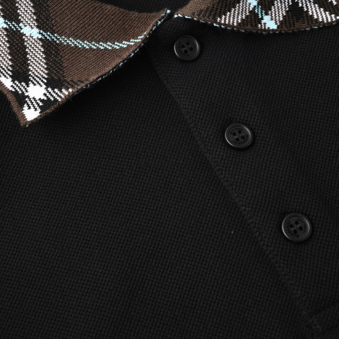 BUR*ERRY POLO SHIRT BR16