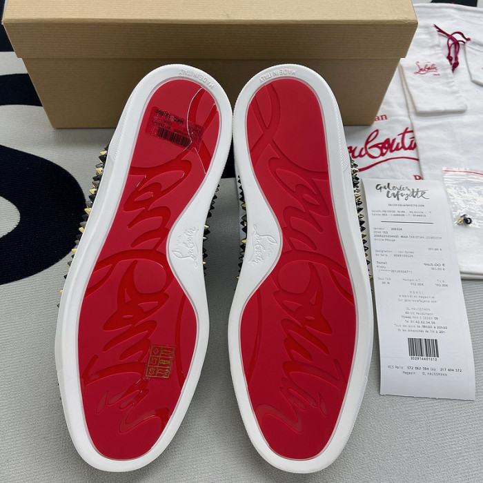 C&L sneakers CLH000029