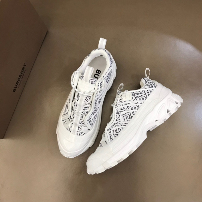 BUR*ERRY SHOES BBY63