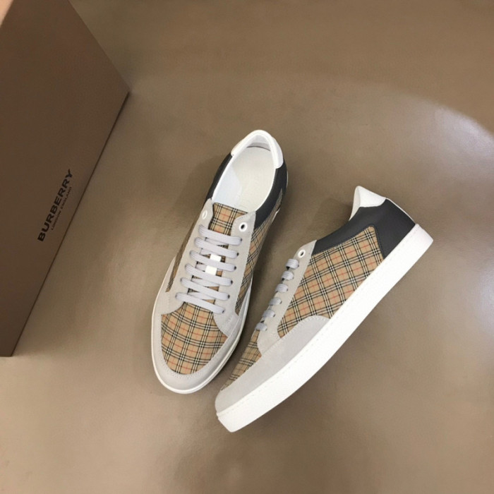 BUR*ERRY SHOES BBY68