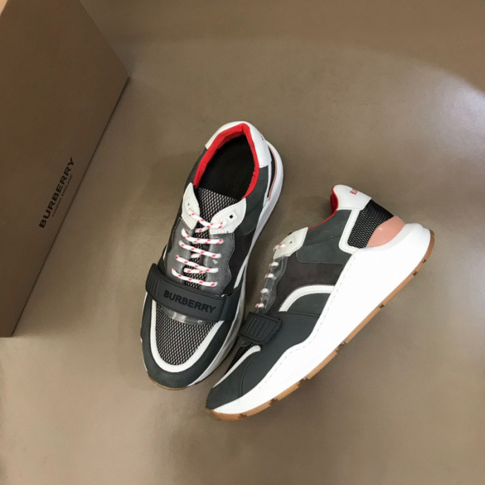 BUR*ERRY SHOES BBY79