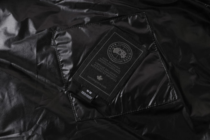 Canada G00SE VEST CG21