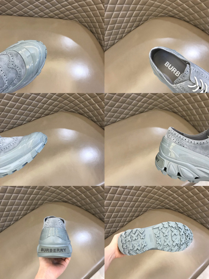 BUR*ERRY SHOES BBY45