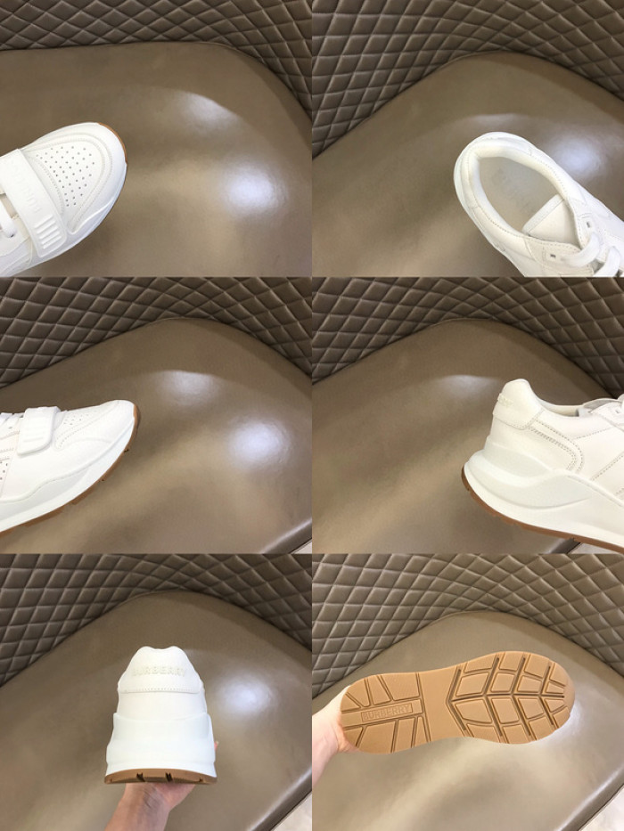 BUR*ERRY SHOES BBY46