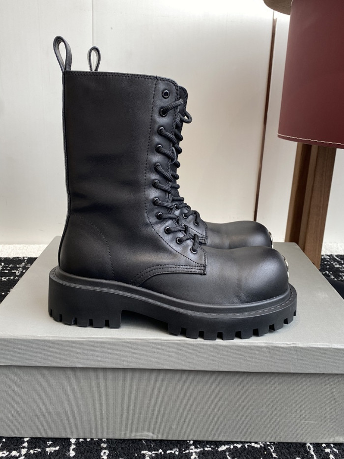 Ba1en*iaga boots 80000289