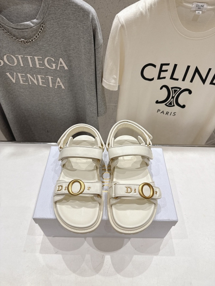 Dio* sandals DS123