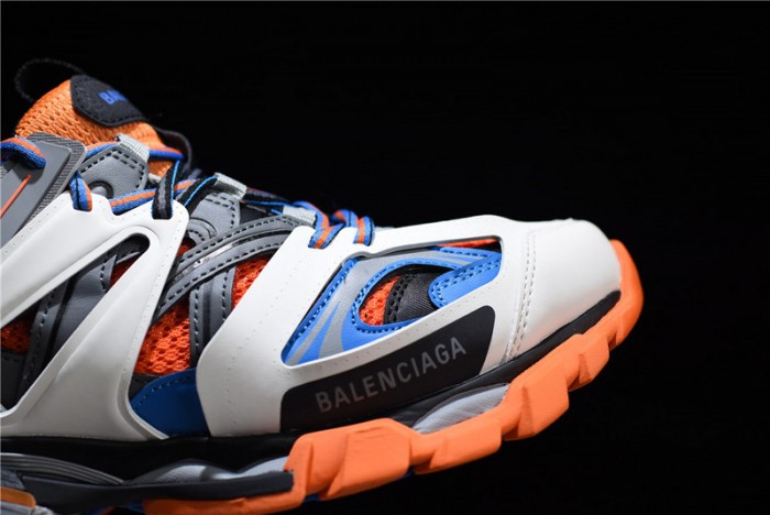 SNEAKER TESS.S.GOMMA 5000002