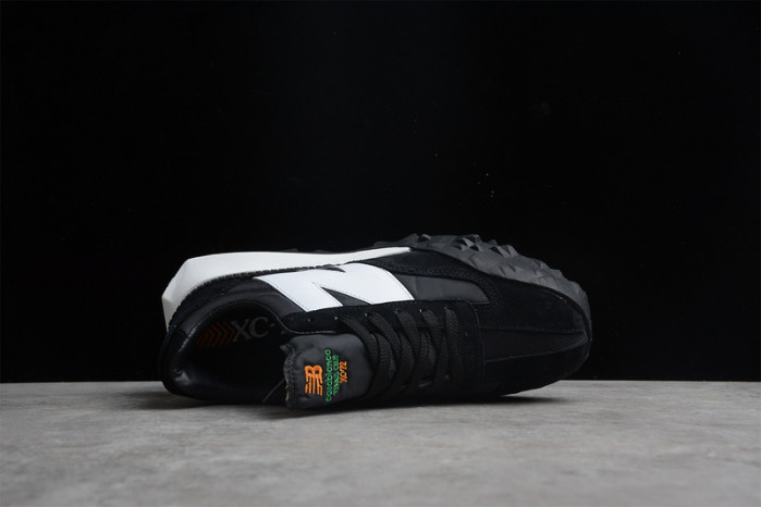 New Balance UXC72 black DFY1