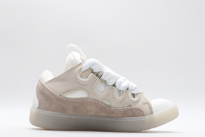 LANVIN CURB SNEAKER FY58