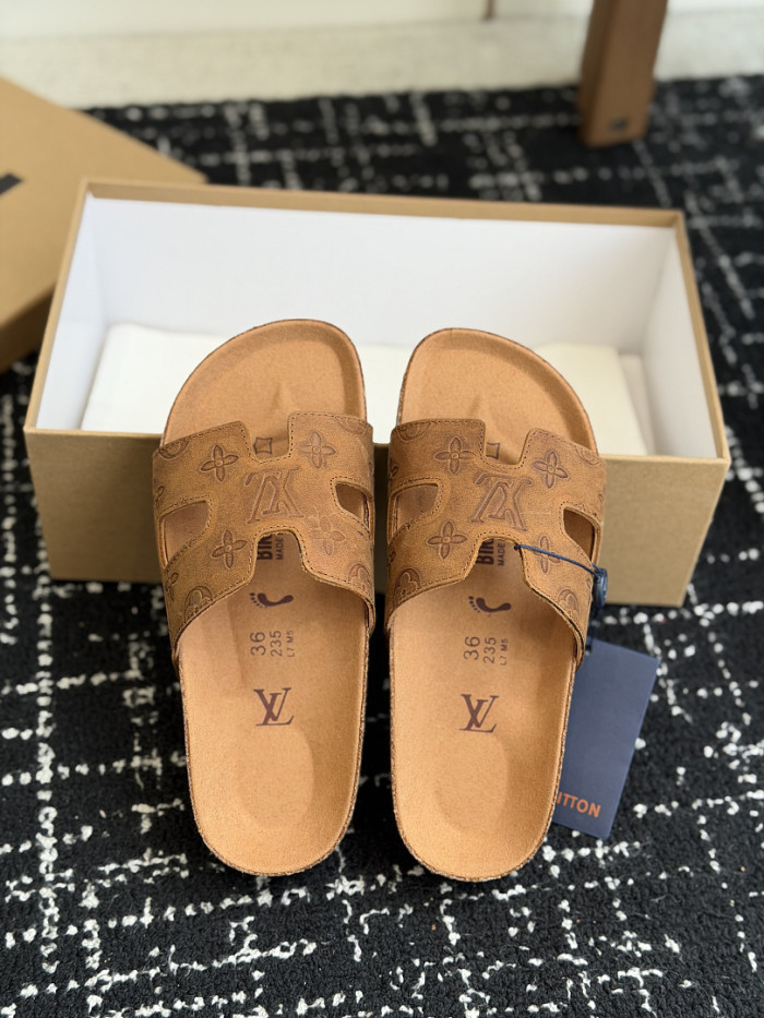 L&V sandal 262