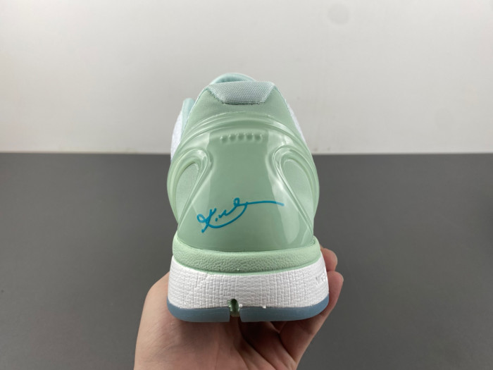 Nike Zoom Kobe 6 CW2190-402