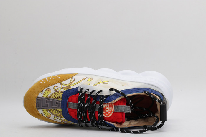 VERSACE SNEAKERS V019