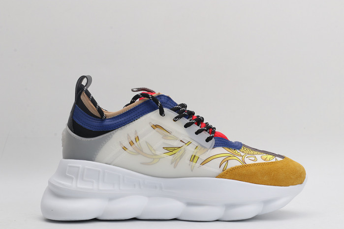 VERSACE SNEAKERS V019