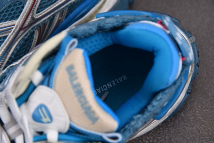 Ba1en*iaga runner sneaker wrnmt 4896