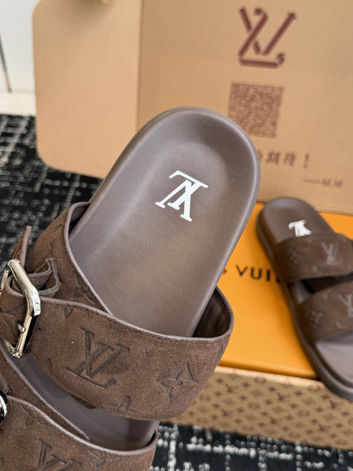 L&V sandal 279