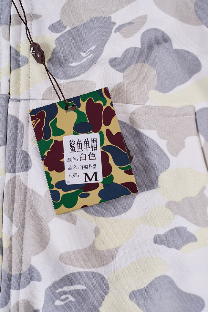 BAPE bvip59