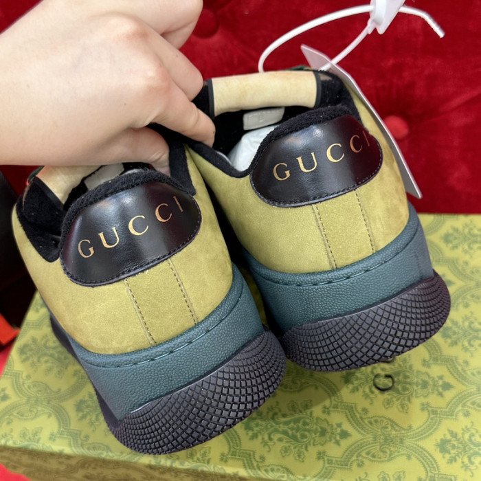 G*u*i* sneaker gc159