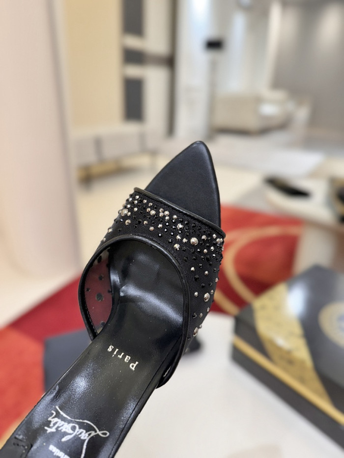 C&L Heels CLL000194