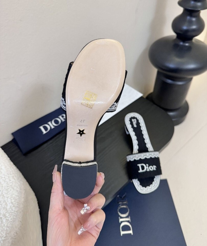 Dio* sandals DS112