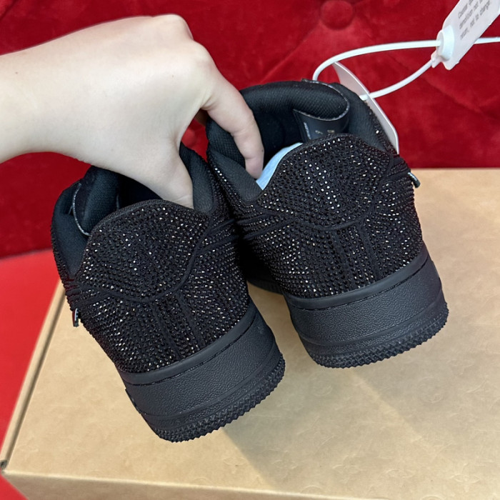 l0visVvtt0n x nike air force lv la091411