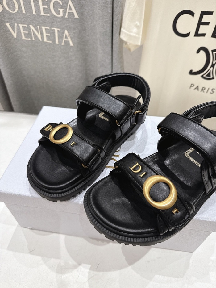 Dio* sandals DS124