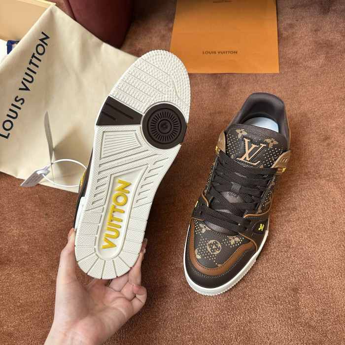 LV sneakers L0000848