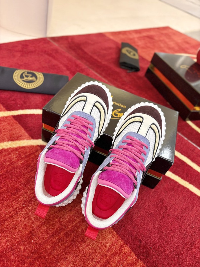 C&L sneakers CLL000209