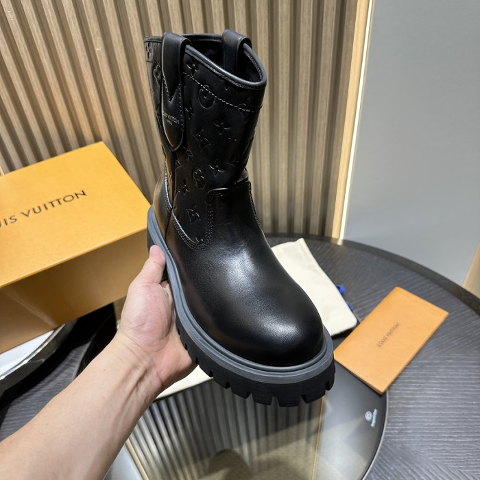 LV Boots LB00719
