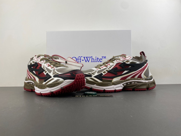 Off-White Be right back OWIA289F62