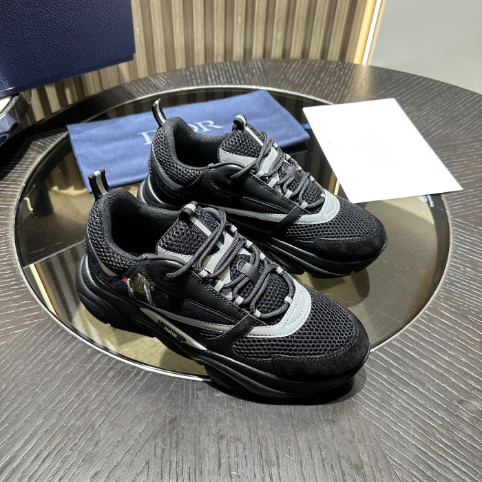 DIO* SNEAKERS B22 T0000-189