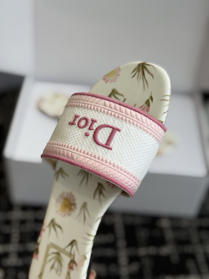 Dio* sandals DS132