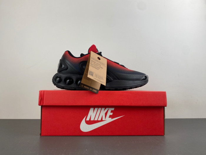 Nike Air Max Dn SE University Red Black HF5531-601