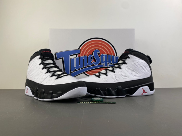 Air Jordan 9 Retro OG 