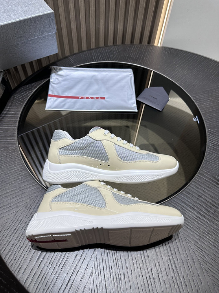 PRAD* SNEAKERS P000098