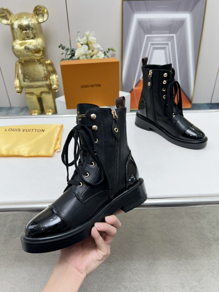 LV Boots L0000376