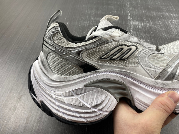 Ba1en*iaga sneaker w2mv2 9110