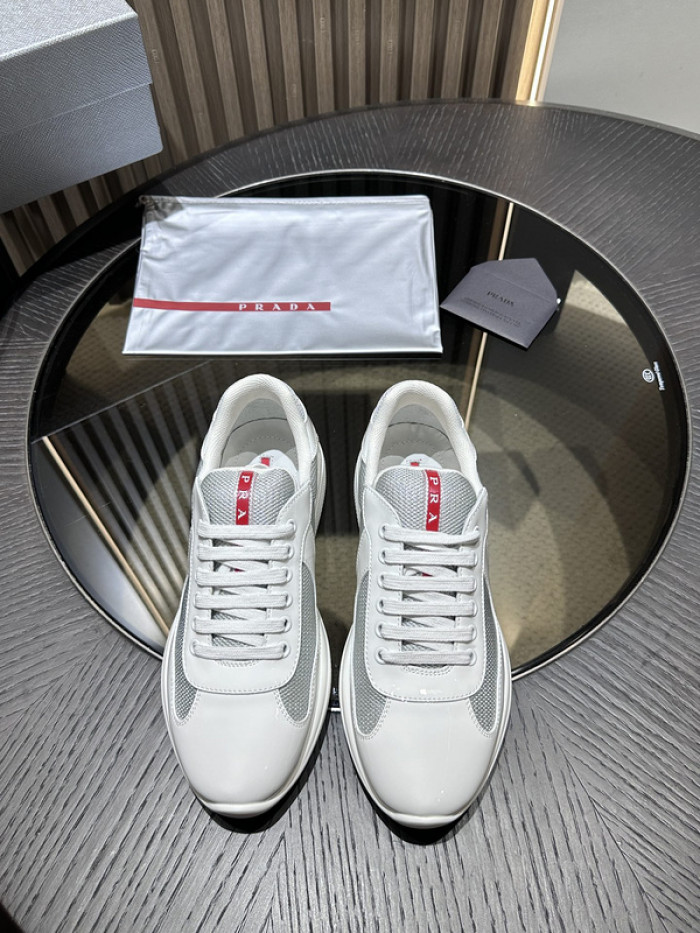 PRAD* SNEAKERS P000092