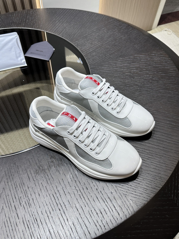 PRAD* SNEAKERS P000092