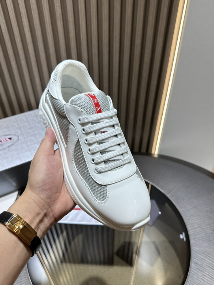 PRAD* SNEAKERS P000092