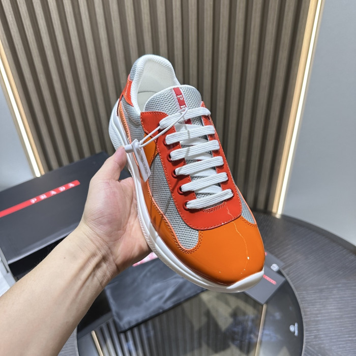 PRAD* SNEAKERS P245