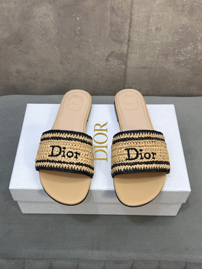 Dio* sandals DS129
