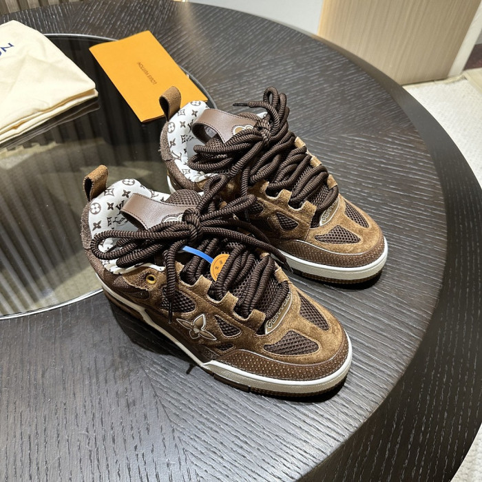 LV Skate snekaers L0000880
