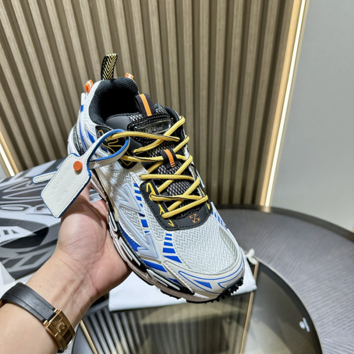 Off-White Be right back OWIA289F28