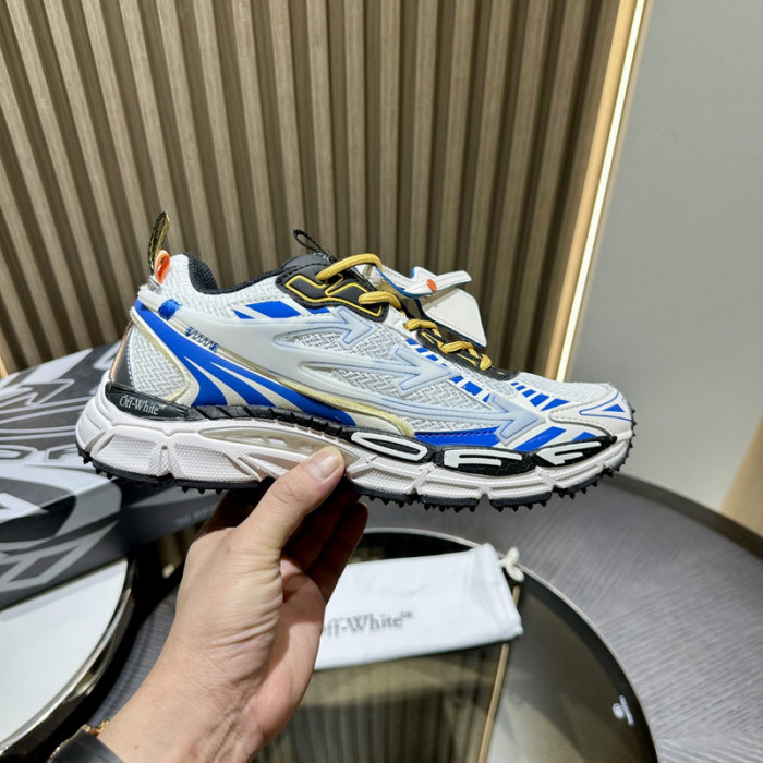 Off-White Be right back OWIA289F28